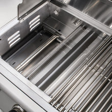 Load image into Gallery viewer, Blaze BLZ-3LBM NG/LP 25-Inch 3-Burner Built-In Propane Gas Grill