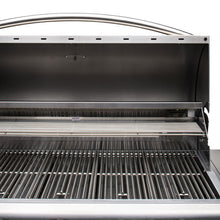 Load image into Gallery viewer, Blaze Premium LTE 32-Inch 4-Burner Built-In  Gas Grill W/Rear Infrared Burner & Grill Lights - BLZ-4LTE2-LP/NP