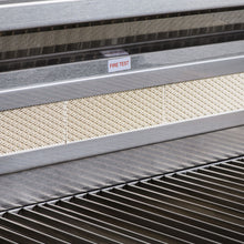 Load image into Gallery viewer, Blaze Premium LTE 32-Inch 4-Burner Built-In  Gas Grill W/Rear Infrared Burner & Grill Lights - BLZ-4LTE2-LP/NP