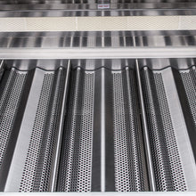 Load image into Gallery viewer, Blaze Premium LTE 32-Inch 4-Burner Built-In  Gas Grill W/Rear Infrared Burner & Grill Lights - BLZ-4LTE2-LP/NP