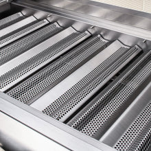 Load image into Gallery viewer, Blaze Premium LTE 32-Inch 4-Burner Built-In  Gas Grill W/Rear Infrared Burner & Grill Lights - BLZ-4LTE2-LP/NP