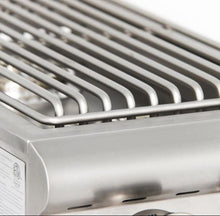 Load image into Gallery viewer, Blaze LTE Double Side Burner with Lights Model BLZ-SB2LTE-LP/NG