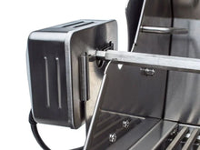 Load image into Gallery viewer, Blaze Professional LUX 44-in 4-Burner Built-In Propane Grill w/ Rotisserie- BLZ-4PRO
