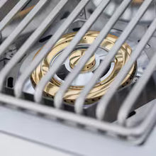 Load image into Gallery viewer, Blaze LTE+ Built-In Natural Gas Double Side Burner - BLZ-SB2-LTEPLUS NG/LP