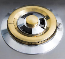 Load image into Gallery viewer, Blaze LTE Double Side Burner with Lights Model BLZ-SB2LTE-LP/NG