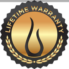 Load image into Gallery viewer, Blaze LTE Double Side Burner with Lights Model BLZ-SB2LTE-LP/NG