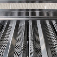 Load image into Gallery viewer, Blaze Premium LTE 32-Inch 4-Burner Built-In  Gas Grill W/Rear Infrared Burner & Grill Lights - BLZ-4LTE2-LP/NP