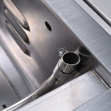 Load image into Gallery viewer, Blaze Premium LTE 32-Inch 4-Burner Built-In  Gas Grill W/Rear Infrared Burner & Grill Lights - BLZ-4LTE2-LP/NP