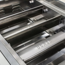 Load image into Gallery viewer, Blaze Premium LTE 32-Inch 4-Burner Built-In  Gas Grill W/Rear Infrared Burner & Grill Lights - BLZ-4LTE2-LP/NP