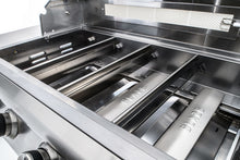 Load image into Gallery viewer, Blaze Premium LTE 32-Inch 4-Burner Built-In  Gas Grill W/Rear Infrared Burner & Grill Lights - BLZ-4LTE2-LP/NP