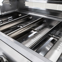 Load image into Gallery viewer, Blaze Premium LTE 32-Inch 4-Burner Built-In  Gas Grill W/Rear Infrared Burner & Grill Lights - BLZ-4LTE2-LP/NP