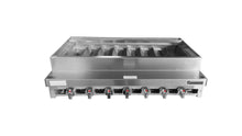 Load image into Gallery viewer, Connerton 42" Commercial Kabob Heavy-Duty Radiant Broiler 7 Burners