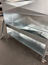 Load image into Gallery viewer, KabobMaster 84" Grand Mangal Hood Series