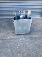 Load image into Gallery viewer, Skewer Storage Caddy