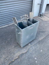 Load image into Gallery viewer, Skewer Storage Caddy