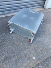 Load image into Gallery viewer, Skewer Storage Caddy