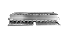 Load image into Gallery viewer, Connerton 72" Commercial Kabob Heavy-Duty Radiant Broiler 12 Burners