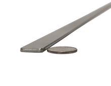 Load image into Gallery viewer, Stainless Steel Skewer 3/4" x 36" (Flat)