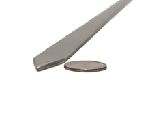 Load image into Gallery viewer, Stainless Steel Skewer 3/4" x 36" (Flat)