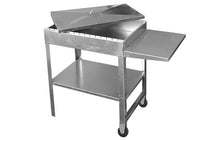 Load image into Gallery viewer, 30″ Cart Series Charcoal Grill