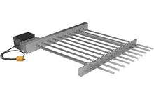 Load image into Gallery viewer, KabobMaster 31″ Automatic Rotisserie, For Restaurant Use NSF Approved