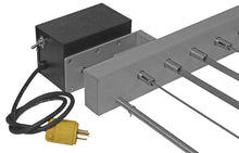 Load image into Gallery viewer, KabobMaster 31″ Automatic Rotisserie, For Restaurant Use NSF Approved