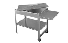 Load image into Gallery viewer, 36″ Cart Series Charcoal Grill