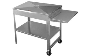 36″ Cart Series Charcoal Grill