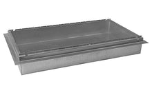 Load image into Gallery viewer, 36″ Stone Series Drop in Charcoal Grill for Kabobs - 17 skewer capacity