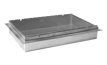 Load image into Gallery viewer, 30″ Stone Series Drop in Charcoal Grill for Kabobs 14 skewer capacity