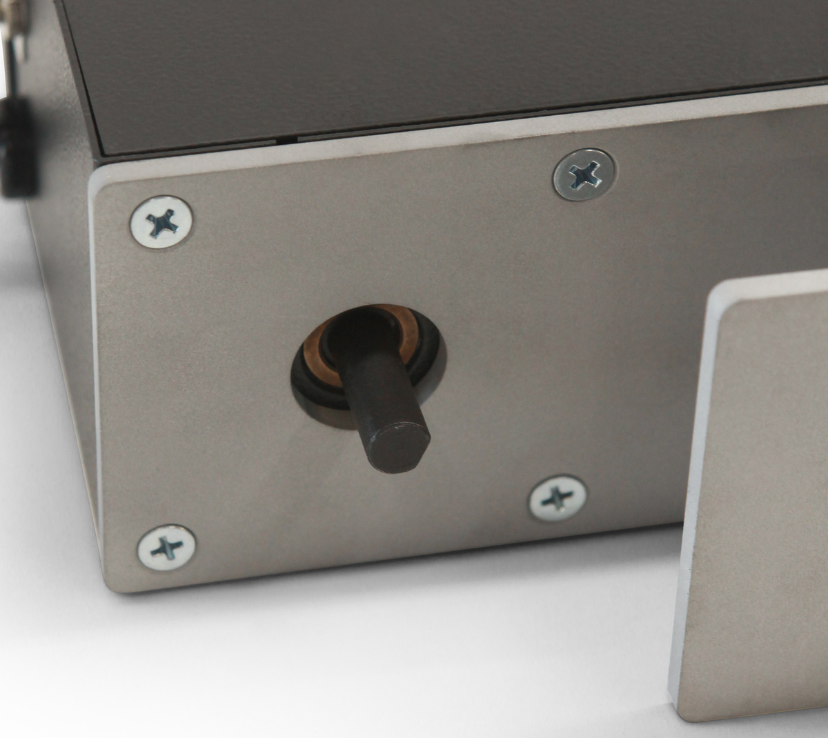 Commercial Rotisserie Motor KabobMaster BBQ Grills