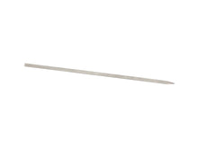 Load image into Gallery viewer, Stainless Steel Skewer 1/2" x 24" (Flat)