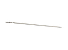 Load image into Gallery viewer, Stainless Steel Skewer 1/2" x 30" (Twisted Handle)