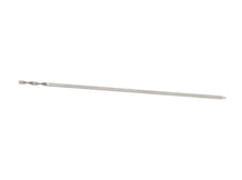 Load image into Gallery viewer, Stainless Steel Skewer 1/2" x 36" (Twisted Handle)
