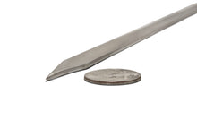 Load image into Gallery viewer, Stainless Steel Skewer 1/2" x 30" (Flat)