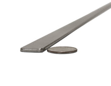 Load image into Gallery viewer, Stainless Steel Skewer 3/4" x 30" (Flat)