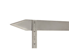 Load image into Gallery viewer, Stainless Steel Skewer 24" x 1" (Flat)