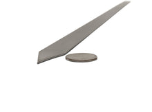 Load image into Gallery viewer, Stainless Steel Skewer 24" x 1" (Flat)