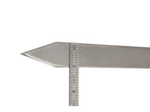 Load image into Gallery viewer, Stainless Steel Skewer 1" x 30" (Flat)