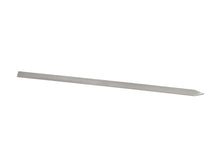 Load image into Gallery viewer, Stainless Steel Skewer 1&quot; x 30&quot; (Flat)
