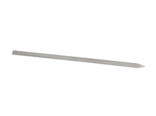 Load image into Gallery viewer, Stainless Steel Skewer 1" x 36" (Flat)