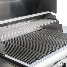 Load image into Gallery viewer, Blaze LBM 32-Inch 4-Burner Built-In Natural Gas Grill - BLZ-4LBM-NG/LP
