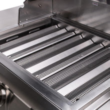 Load image into Gallery viewer, Blaze BLZ-3LBM NG/LP 25-Inch 3-Burner Built-In Propane Gas Grill
