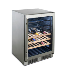 Load image into Gallery viewer, Blaze 24-Inch 5.5 Cu. Ft. Outdoor Rated Beverage Cooler - BLZ-GDBEV-5.5

