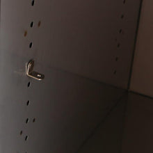 Load image into Gallery viewer, Blaze 32-in Sealed Stainless Steel Soft Close Dry Storage Pantry w/ Shelf - BLZ-DRY-STG2-SC
