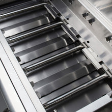 Load image into Gallery viewer, Blaze BLZ-3LBM NG/LP 25-Inch 3-Burner Built-In Propane Gas Grill
