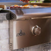 Blaze LTE+ 30-in Built-in Propane Griddle w/ Lift-Assist Hood - BLZ-GRIDDLE-LTE3-LP/NG