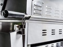 Load image into Gallery viewer, Blaze Professional LUX 44-in 4-Burner Built-In Propane Grill w/ Rotisserie- BLZ-4PRO
