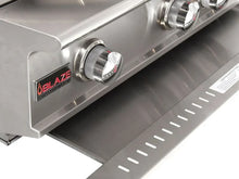 Load image into Gallery viewer, Blaze Professional LUX 44-in 4-Burner Built-In Propane Grill w/ Rotisserie- BLZ-4PRO
