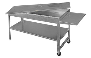 60″ Cart Series Charcoal Grill